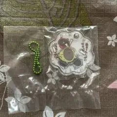 新品未開封 ちいかわシャカシャカチャーム