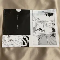 BLEACH ブリーチ 市丸ギン 松本乱菊 クリアファイル 原画展 - メルカリ