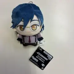 ライドカメンズ　ちびぐるみ　vol.4　ぬいぐるみ　マスコット　浄