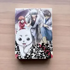 劇場版 銀魂 完結篇 万事屋よ永遠なれ 完全生産限定版DVD
