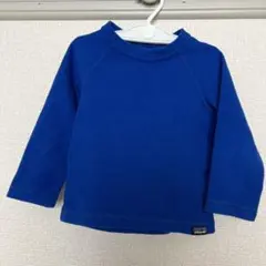 パタゴニア  フリース　ロンT