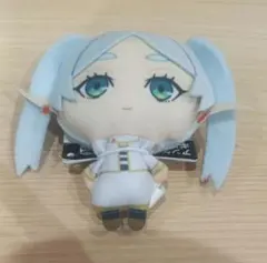 フリーレン ぬいぐるみちゃーむ