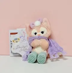 2026年最新】リーナベル ぬいぐるみ mサイズ ダンシングスノーフレーク