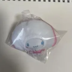 サンリオ　ちびっとも　おかず　シナモン