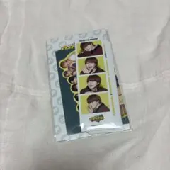 なにわ男子 POP MALL フォトカードセット