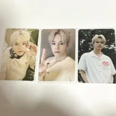 TREASURE アサヒ トレカ