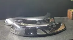 サイドミラーアンダーカバー クロームメッキ 左右セットHONDA FIT 3