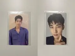 【926】SEVENTEEN 24H HMV 第2弾 第3弾 ウォヌ