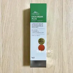 VT CICA クリーム　プラス　100ml