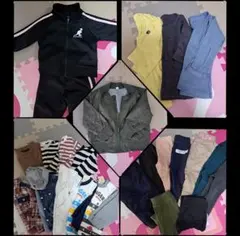 子供服 まとめ売り セット KANGOL他