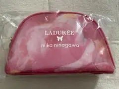 ラデュレ 蜷川実花コラボ　ポーチのサムネイル