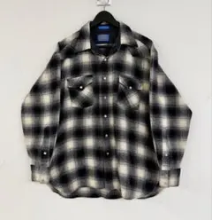 2026年最新】ペンドルトン PENDLETON ウエスタンシャツの人気アイテム