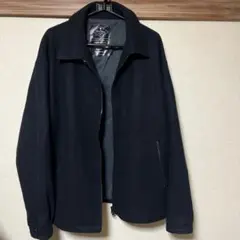 RAGEBLUE ブルゾン　ウール