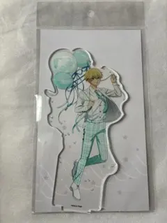 東京リベンジャーズ 東リべ バルーンスーツ アクリルスタンド 松野千冬