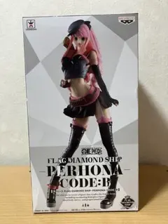 FLAG DIAMOND SHIP PERHONA CODE:B ペローナのサムネイル