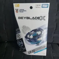 タカラトミー ベイブレードX UX-00 サムライセイバー