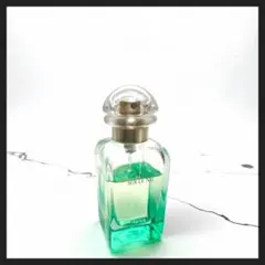 HERMES ナイルの庭 オードトワレ EDT 50ml 残量80%