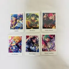 あんスタ ALKALOID Crazy:B まとめ売り