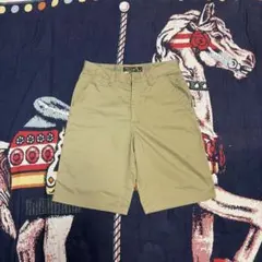 QUIKSILVER ハーフパンツ