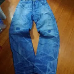 限定　LEVI'S LVC 1870'S NEVADA OVRALL W30