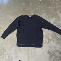 長袖Tシャツ　レディースのサムネイル