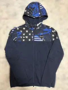 ヒロ　　Bristol 迷彩 ジャンバー　サイズＬ ヒロ様 専用 Bristol 迷彩 ジャンバー サイズL - メルカリ