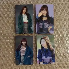 IZ*ONE アイズワン 好きと言わせたい トレカ まとめ売り