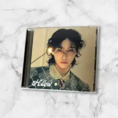 Stray Kids Hollow FC盤 フィリックス Felix