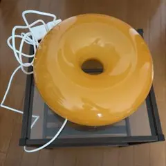極美品/人気セット】IKEA照明 VARMBLIXT ＆砂時計型スツール - メルカリ