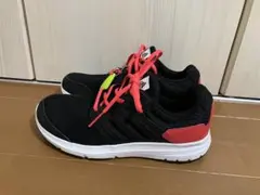 adidasランニングシューズortholite 23.5cm