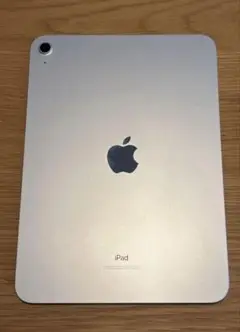 iPad 10世代 64GB シルバー