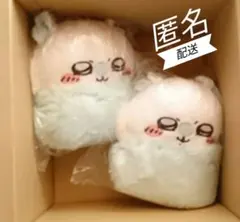 未使用　モモンガ　フンワリモモンガ　BIGぬいぐるみ　ちいかわ