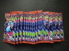 ポケモンカード　インフェルノx 1box 分　30パック　新品未開封