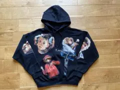 ZARA E.T. コラボパーカー　サイズM 2026年最新】e.t. zaraの人気アイテム - メルカリ