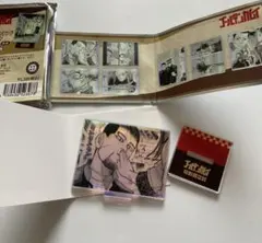 ゴールデンカムイ オーロラアクリルスタンドコレクション 尾形百之助