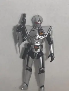 2026年最新】バイオマン シルバの人気アイテム - メルカリ