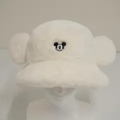 ミッキー バケットハット