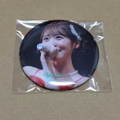 FRUITSZIPPER 櫻井優衣∶缶バッジ