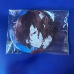 太宰治 文豪ストレイドッグス 文スト 缶バッジ novels