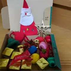 オーナメント ラッピング