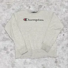 champion トレーナー