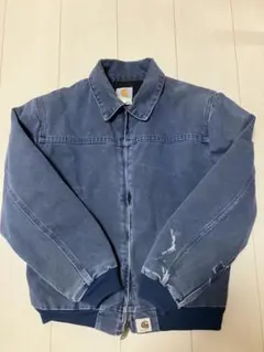 2025年最新】サンタフェジャケット カーハートの人気アイテム - メルカリ