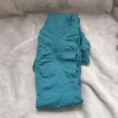 【掃除用】グリーン系ストッキング　1つ