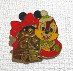 2025年最新】ディズニークリスマスピンバッジの人気アイテム