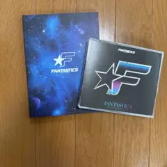 FANTASTICS9 八木勇征