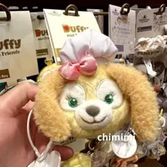 クッキーアン 筆箱 ペンケース 上海ディズニー ディズニーシー ディズニー クッキーアン 筆箱 ペンケース 上海ディズニー ディズニーシー