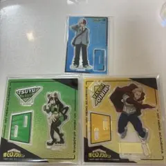 僕のヒーローアカデミア アクスタ まとめ売り