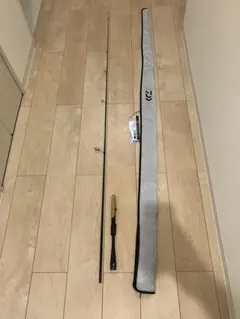 DAIWA BLAZON S69Lのサムネイル