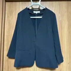 NATURAL BEAUTY BASIC ポリエステルドビーセットアップ