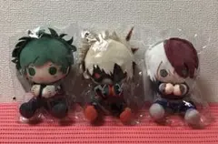 ヒロアカ(38)《コトブキヤ　ぴたぬい》